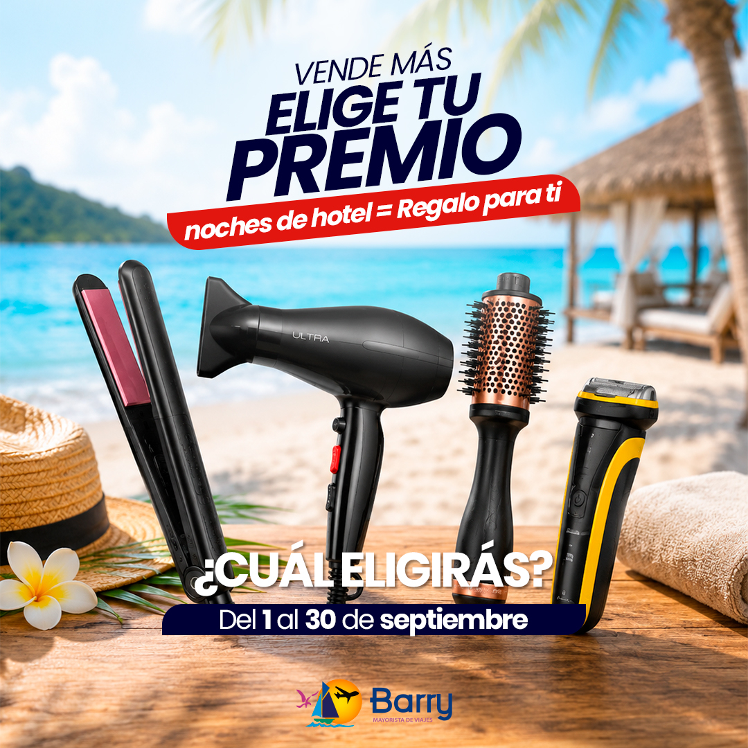 Promoción
